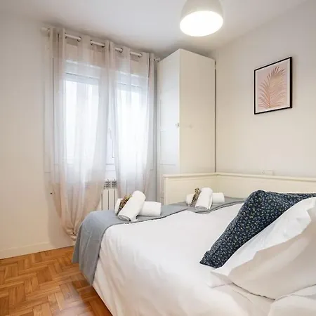 アパート Rafaela *