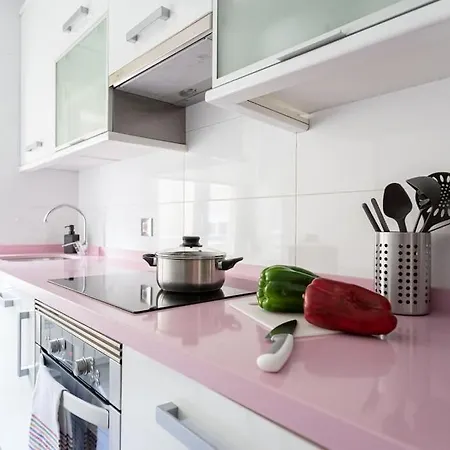 アパート Rafaela