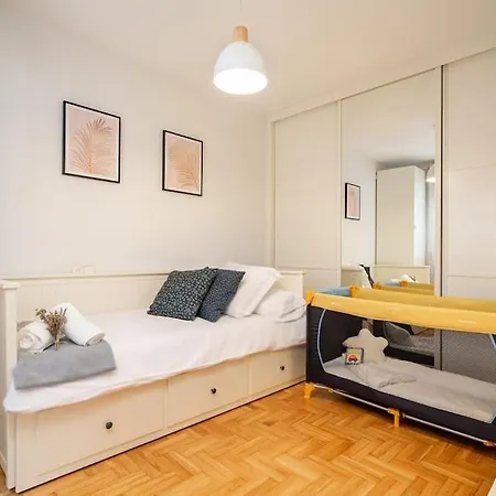 Apartment Rafaela Gijon