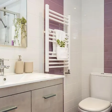 アパート Rafaela ヒホン