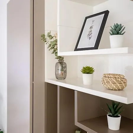 アパート Rafaela *