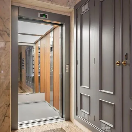 アパート Rafaela *