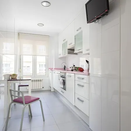 Apartment Rafaela Gijon