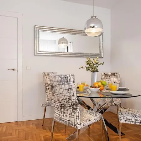 Apartment Rafaela Gijon