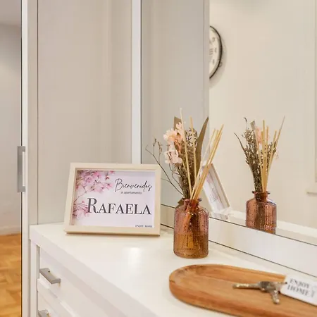 Rafaela 公寓 希洪
