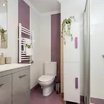Rafaela Apartmán *