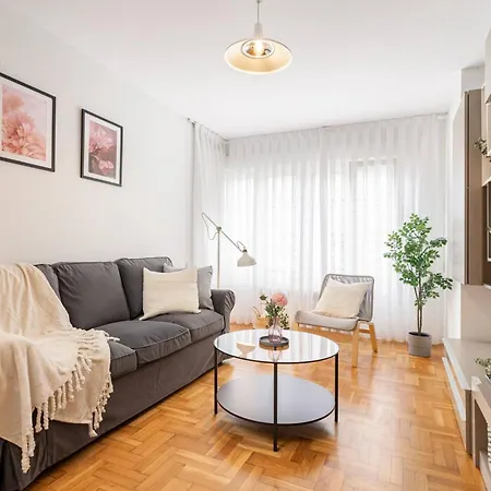Rafaela Apartmán Gijón