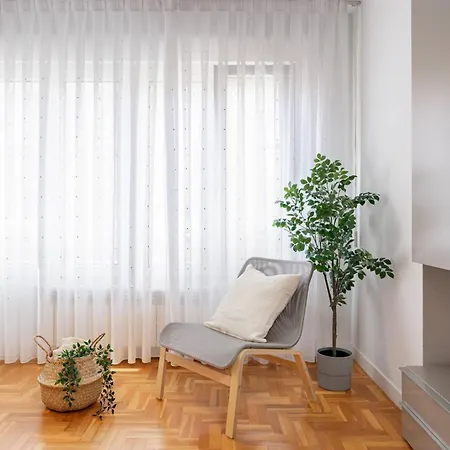 Rafaela Apartman
